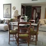 Habitacion Silvia Marbella