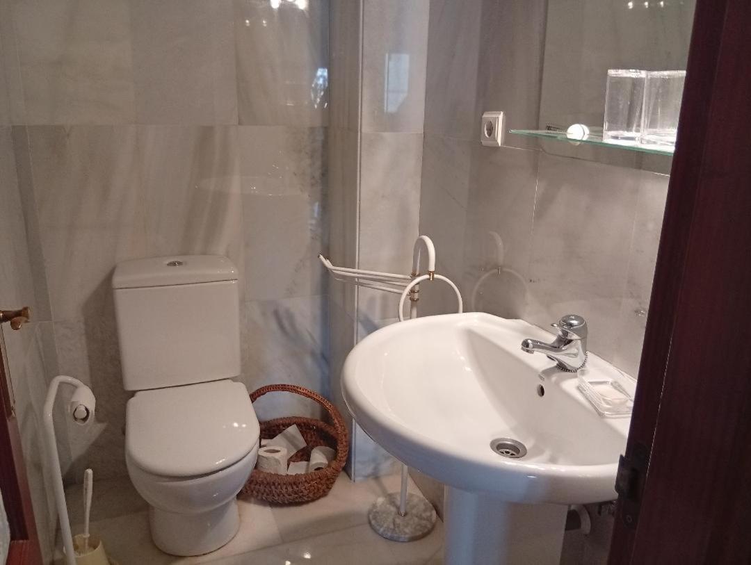 Homestay Silvia Marbella