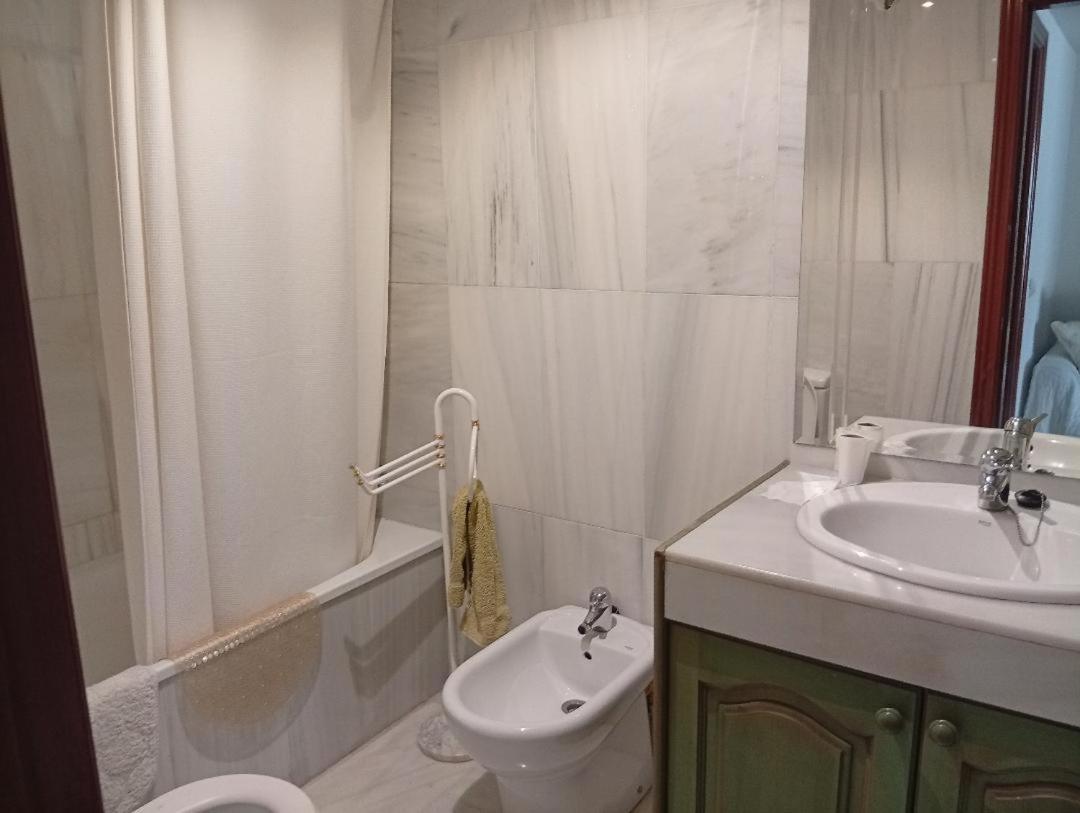 Séjour chez l'habitant Silvia *