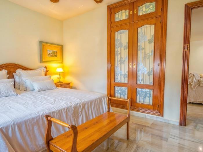Séjour chez l'habitant Silvia